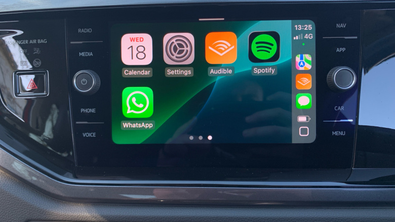 Volkswagen Taigo 1.0 TSI 110 Style 5dr Petrol Hatchback